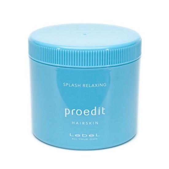 

Lebel ProEdit Спрей для волос и кожи головы Расслабляющий 360г