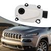 4 Pins Car Active Grille Shutter Actuator Motor 68246267AB, A58X-AC005, AC005 For Jeep Cherokee 2014 2015 2016 2017 2018