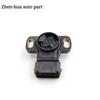 1x No.:MD614772 Throttle Position Sensor For MITSUBISHI 3.5L V6/1.8L 2.4L L4 1997-2002 MD614734,TH247,TPS4073