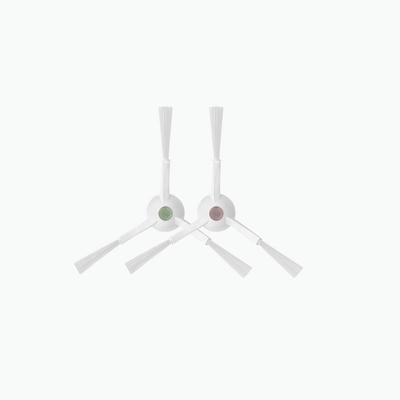 Compatible For ECOVACS T10 PLUS / X1 PLUS Spare Parts Accessories Main Roller Side Brush Filters Mop Cloth Dust Bag Accessories
