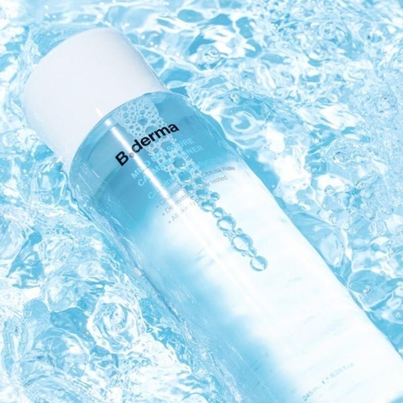 Viderma Mild Moisture Calming Toner 245ml