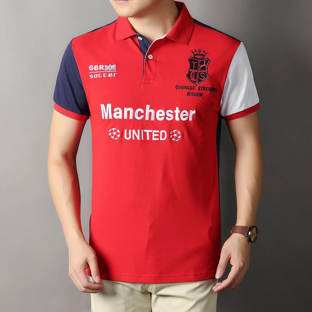 Buy New 2022 Football Men's 100% Cotton 