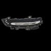 Front Bumper Fog Light for Mercedes-Benz E W207 (2009-2017) - Part Numbers: 2078801124, 2078801224