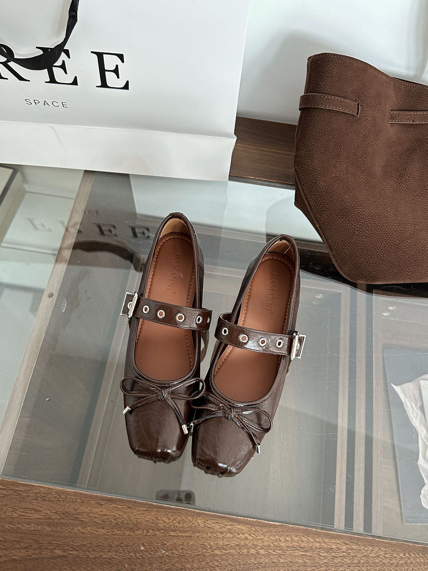 Women s Square Toe Bowknot Summer Elegant Feminine Pumps - Fashionable Footwear 35