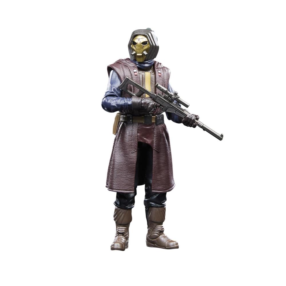 

Star Wars 6 15 см F9983 Star Wars Black Series Боба Фетте Пайк Солдаты дюйм