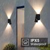 Dream Bubble Solar Wall Light