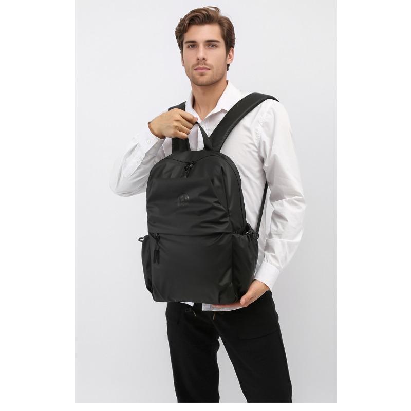 

Рюкзак для отдыха и путешествий. Вместительная сумка для компьютера. Мужской деловой рюкзак для поездок на работу.