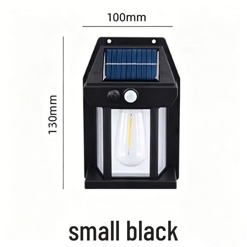 Lishi Solar Garden Path Lights