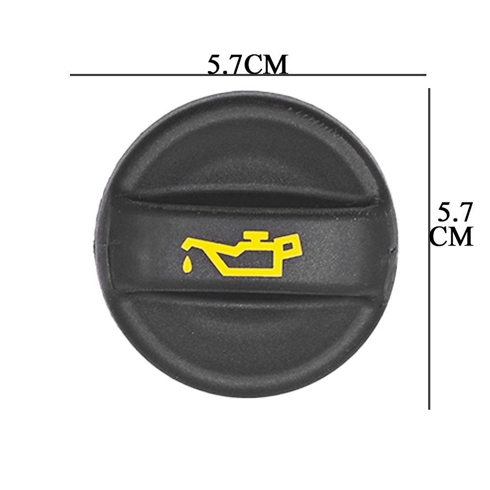 BMW & Mini Auto Kraftstofftank Einfüllstutzen Kappe - Motorzubehör