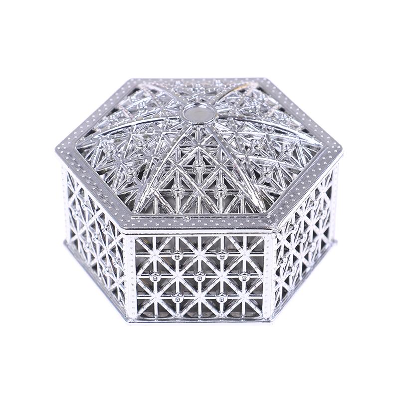 

Мини-пластиковая полая золотая фольга коробка для торта, конфет, свадебных подарков, подарков на свадьбу, на вечеринку, на детский праздник, упаковка для угощений