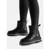Ботильоны Gino Rossi CASA-24FW302 Black