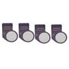 Phone Solar Imaging Lens Camera Protector Eclipse Imaging Enhancing Lens Filter for Smartphone 4pcs