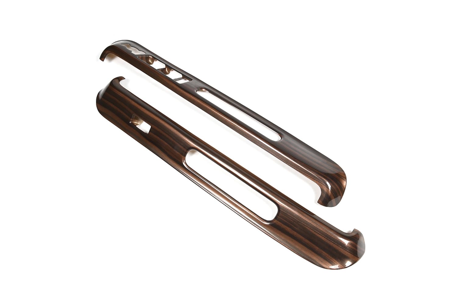 

Второй этап Передний PWSW Эбони D028BCW для Daihatsu Move Canvas (Дверной выключатель) Панель, Отделка, LA850/LA860S