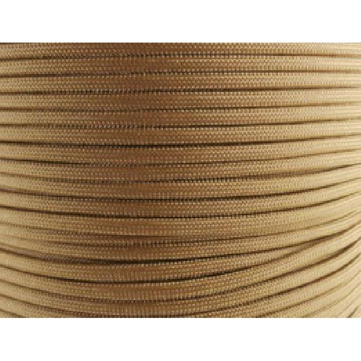 7-core 4mm Umbrella Rope Outdoor Multifunctional Mountaineering Parachute Equipment Safety Rope 31 Meter Umbrella