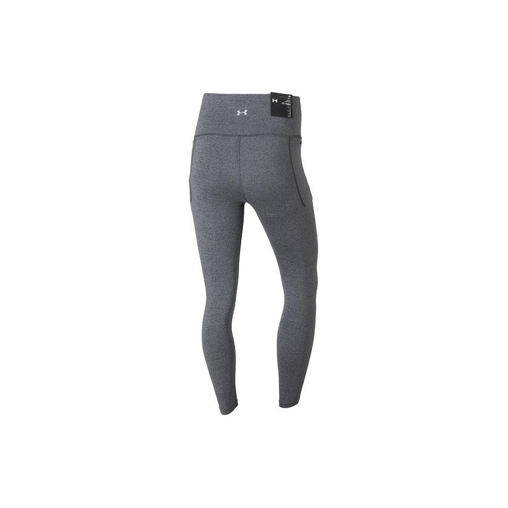 Under Armour Sports Pants Women's Gray 1369005-002