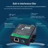 Zhiqian IoT Automotive Ethernet Converter 100/1000BASE-T1 To RJ45