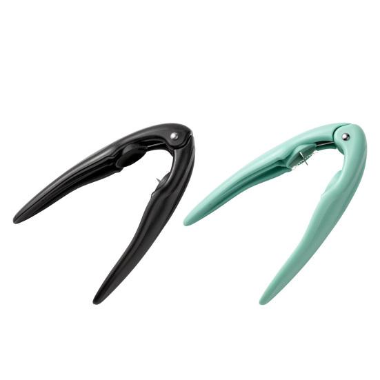 1/2/3Pcs Chestnut Peeler Tool Sharp Serrated Blade Nutcracker Chestnut Opener Ergonomic Comfort Grip Nut Prep Helper Chestnut Peeling Tool