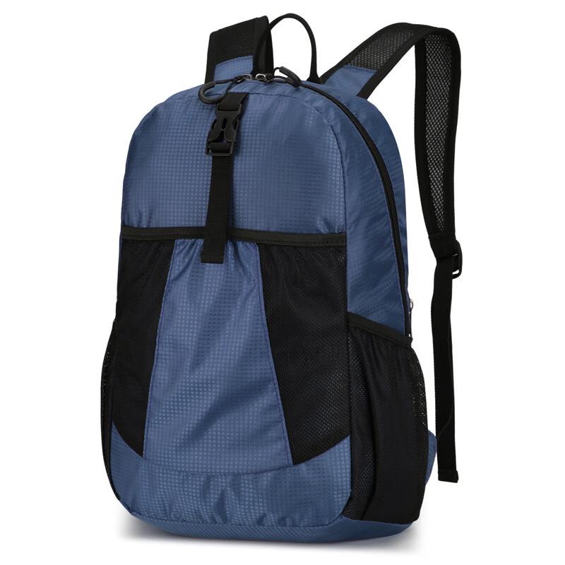 Vanaheimr Ultralight Portable Backpack
