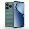Soft Skin Feeling Flexible Silicone Case for Realme C61 C63 C65 C67 4G Note 50 Protective Cover Shockproof Fundas Coque