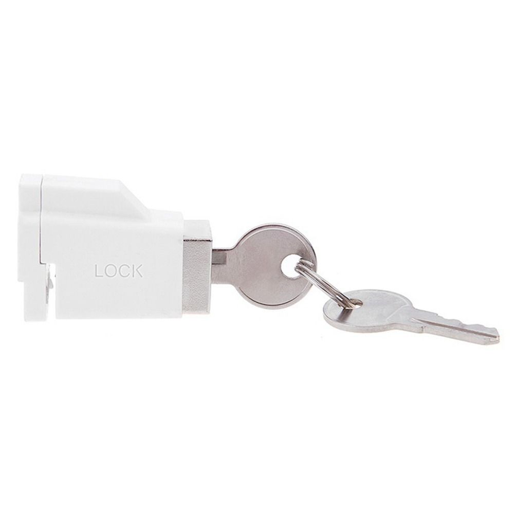 Aluminum Alloy Window Lock Stopper Sliding Security Sliding Door Clips New Window Locks  Window