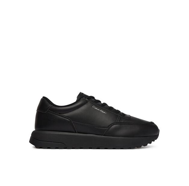 Кроссовки Calvin Klein City Runner Laceup Lth EU 44