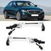 1 Pair Front Exterior Door Handle Fit for Mercedes Benz E Class C300 W204 2047601370 2047601470
