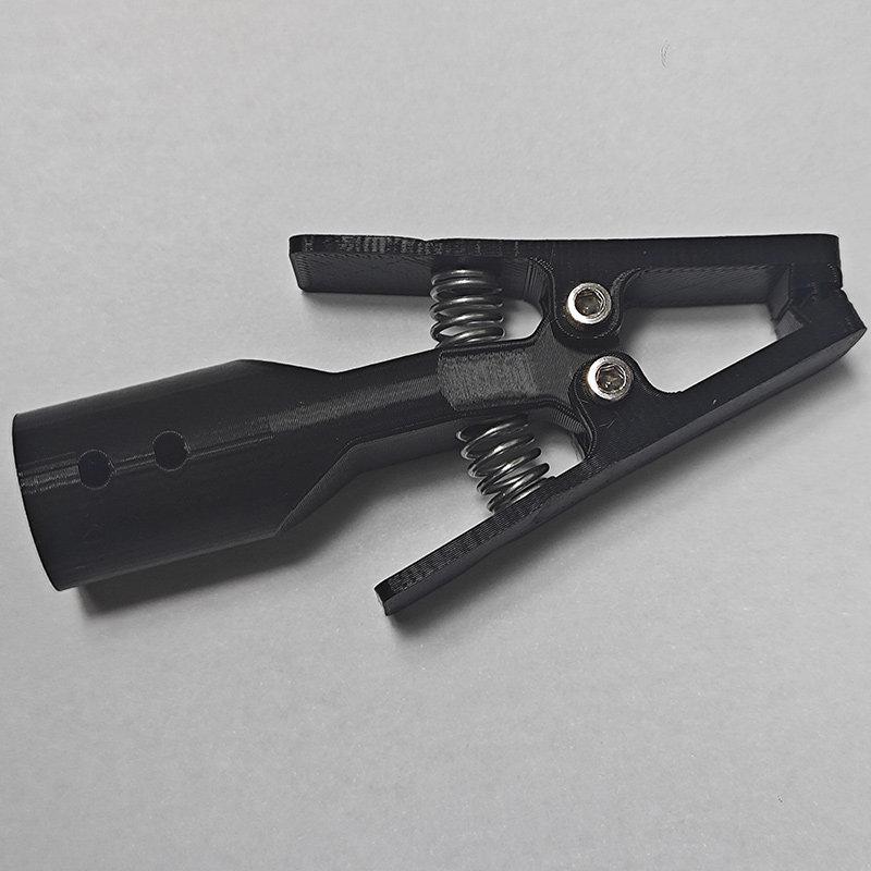 High-Speed Automatic Stranding Machine Clips & Dovetail Buckle Accessories
