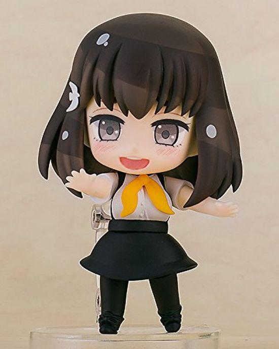 Nendoroid Gatchaman Clouds Hajime Ichinose Non-scale ABS&PVC painted movable figure