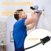 10/16Pcs 3/4 Inch Starlink Wall Cable Pass Through Bushing Grommets For Ethernet Cable 24/19mm Diameter Hole for Protecting Cord