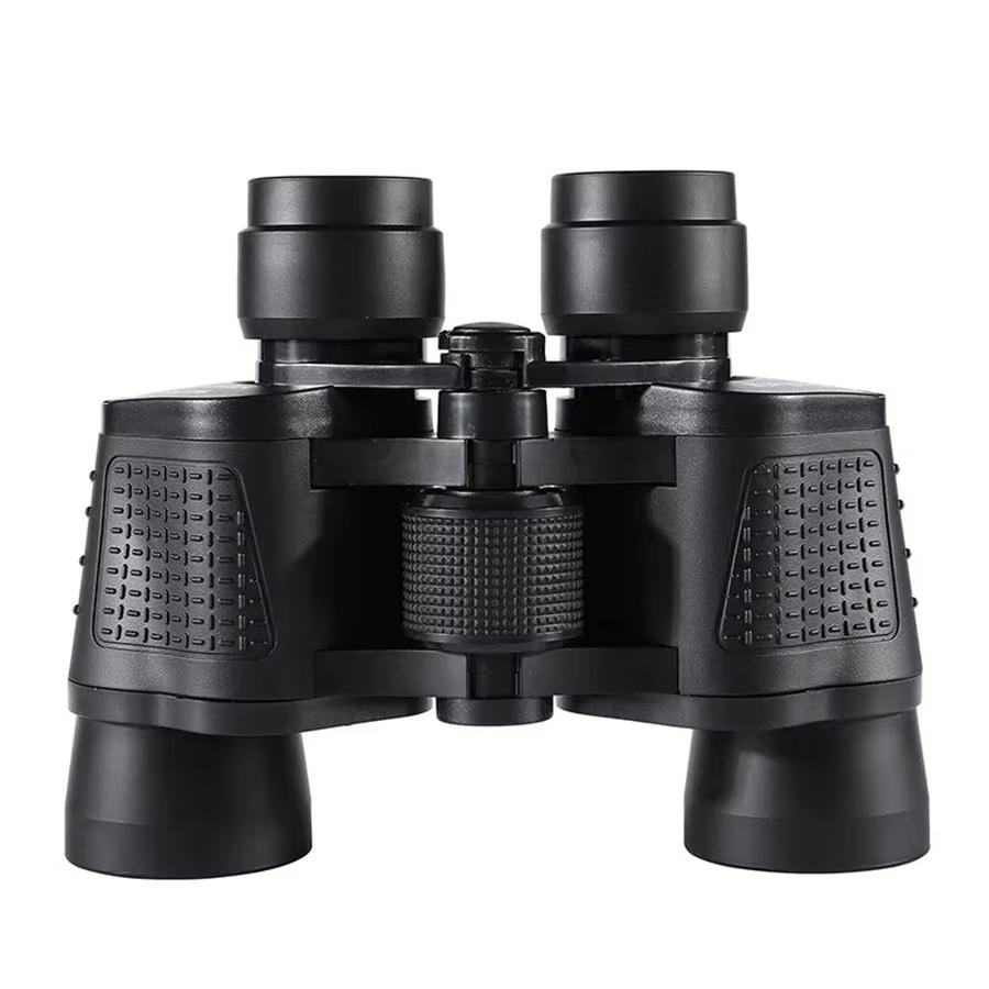 Professional Binoculars HD Portable Eyepieces 90X90 Long Distance Binoculars for Hunting Outdoor Camping Trips Premium Optics