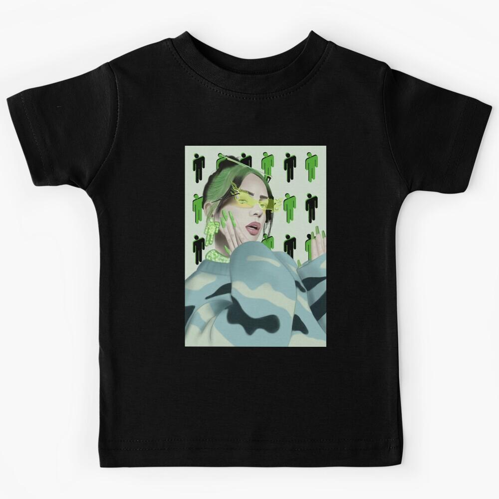 Love Her Kids T-Shirt 160