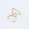 18mm KC Gold (100 pcs)
