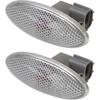 Side Turn Signal Lamp Fender Light Fit For Toyota Yaris 2006-2011 RAV4 2006-2009 Auris 2007-2010 Corolla 2007-2010 Side Marker Light 81730-02090