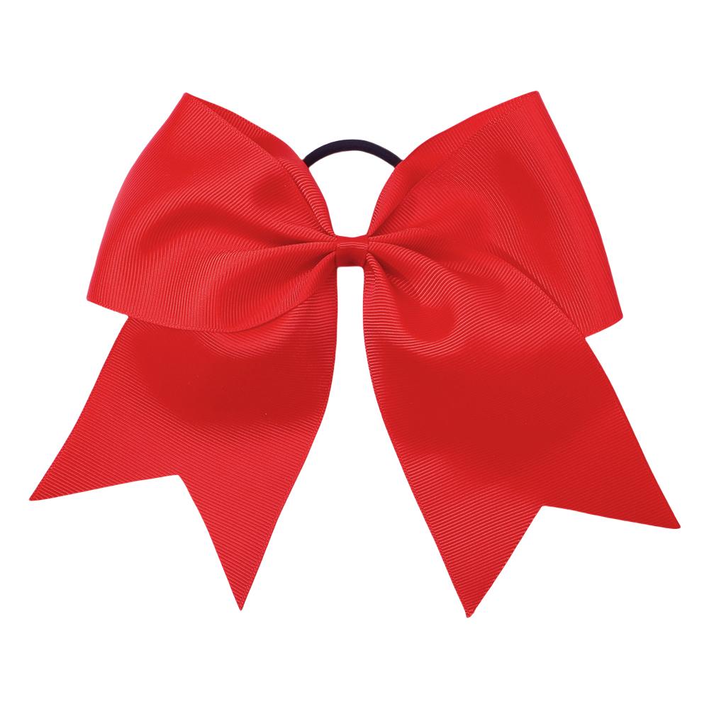 2Pcs/Set New Solid Color Woman Bows Hair Clips Fashion Handmade Ribbon Bowknot Hairpin Barrettes Hair Accessories