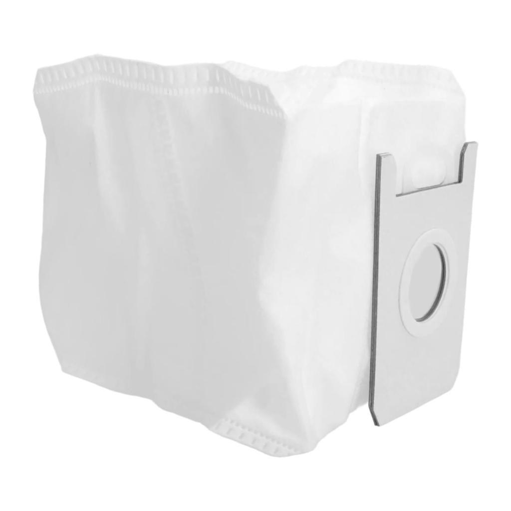 Large Capacity Bags 3pcs Vacuum Bags Pet Owners Home Cleaning Easy Installation Efficient Suction Hygienic Floor Care