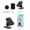 Universal Magnetic Car Phone Holder Strong Adhesive Dashboard Air Vent Mount 360° Rotation for All Smartphones Driving