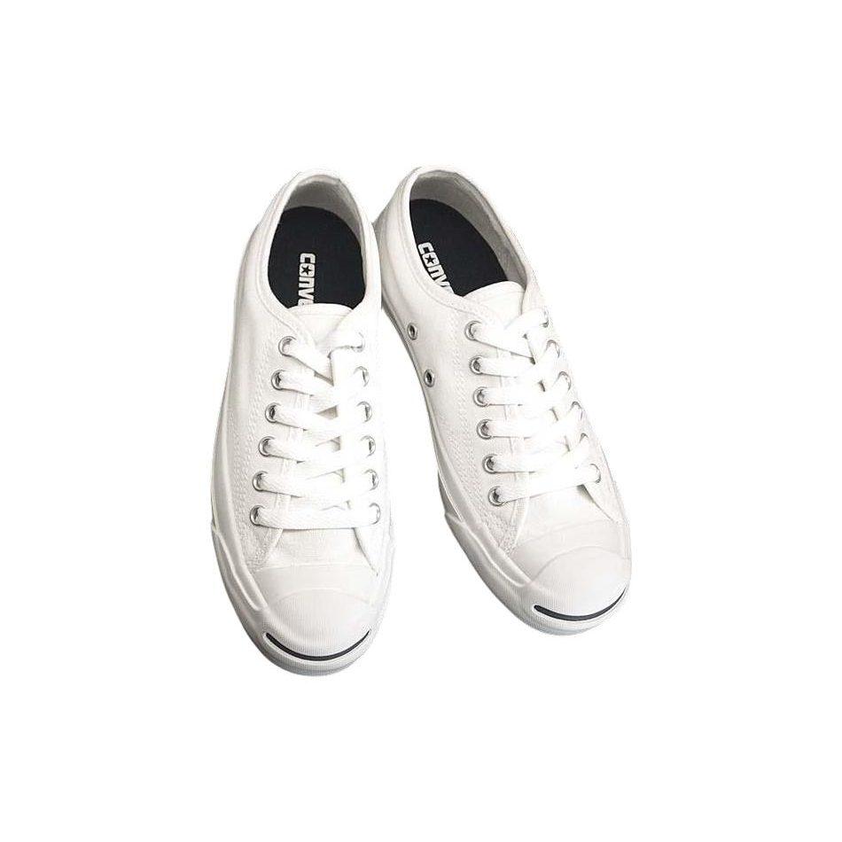 Converse Jack Purcell 'Bianco' 1R193