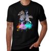 Shigatsu Wa Kimi No Uso Tshirt Durable Work Wear Tshirt