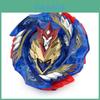Prémiová kvalita Nový B-127 Starter Cho-z Valkyrie.z.ev Burst Beyblade Hračka Bez krabice