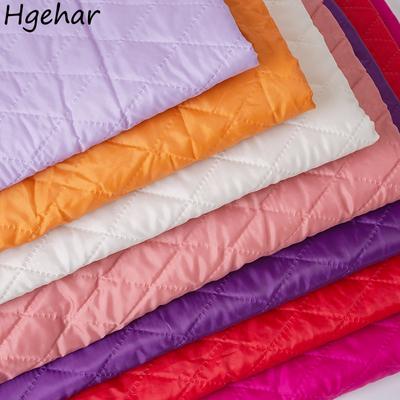 Winter Thick Clothing Fabric Handmade DIY Plain Apparel Material Sewing Fabrics Outwear Accessories Simple Needlework Materials