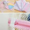 3 Größen Unterwäsche Kleidung Hilfe BH Socken Wäsche Waschmaschine Netz Netzbeutel
