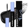 EYE2IN Schwarzer Schleier Wimpernwelle Nährendes Curl-Up Serum 8ml, 1 Stück