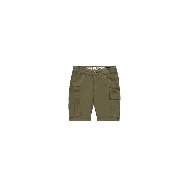 

Шорты Alpha Industries AI.116211-142 EU 34