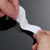 6PCS/12PCS/24PCS Package Strip Anti-slip Stickers Wavy Transparent Bath Tape Sticker Mats Waterproof Stickers Floor  Strips