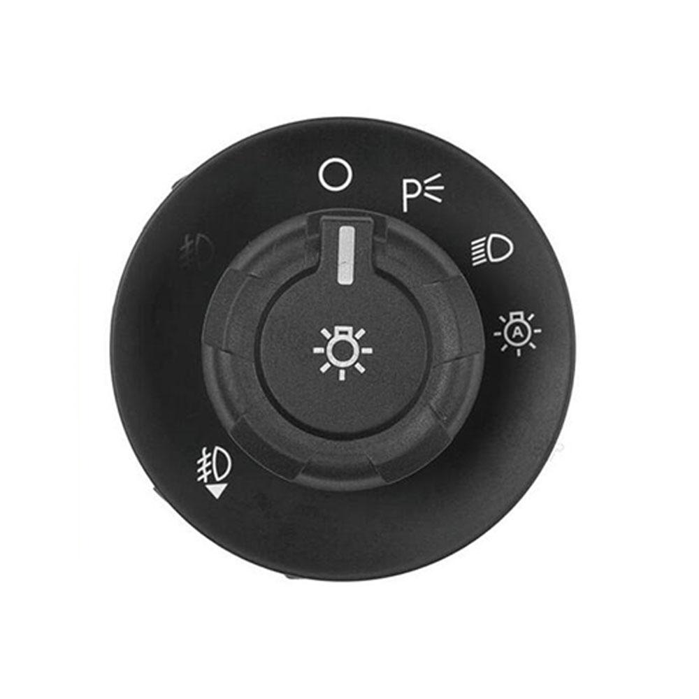 

9L3Z11654CA Truck Headlight Fog Lamp Control Switch For Ford