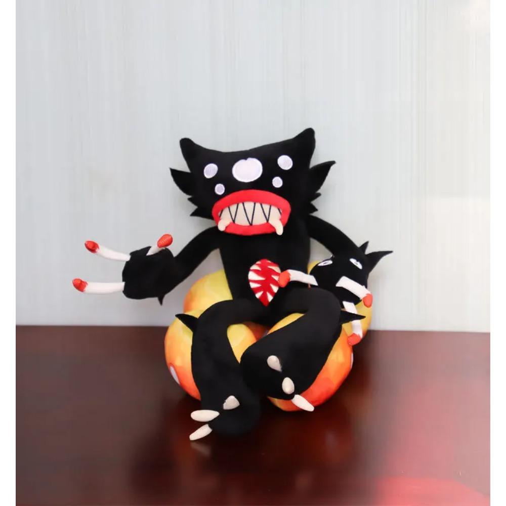 Nueva muñeca Bobby monstruo araña Kelly Willy peluche muñeco de peluche regalo de cumpleaños