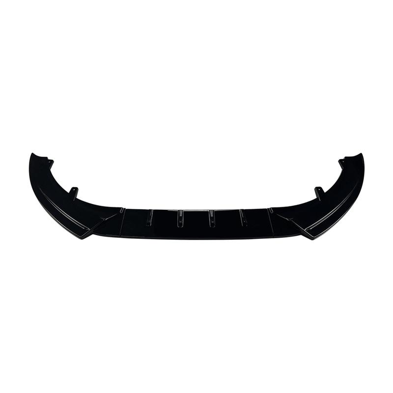 Frontstoßstange Spoilerlippe Splitter Separator für Mini Cooper S JCW F55 F56 F57 2014-2021