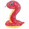 Plush Snake Toy Decorate Props