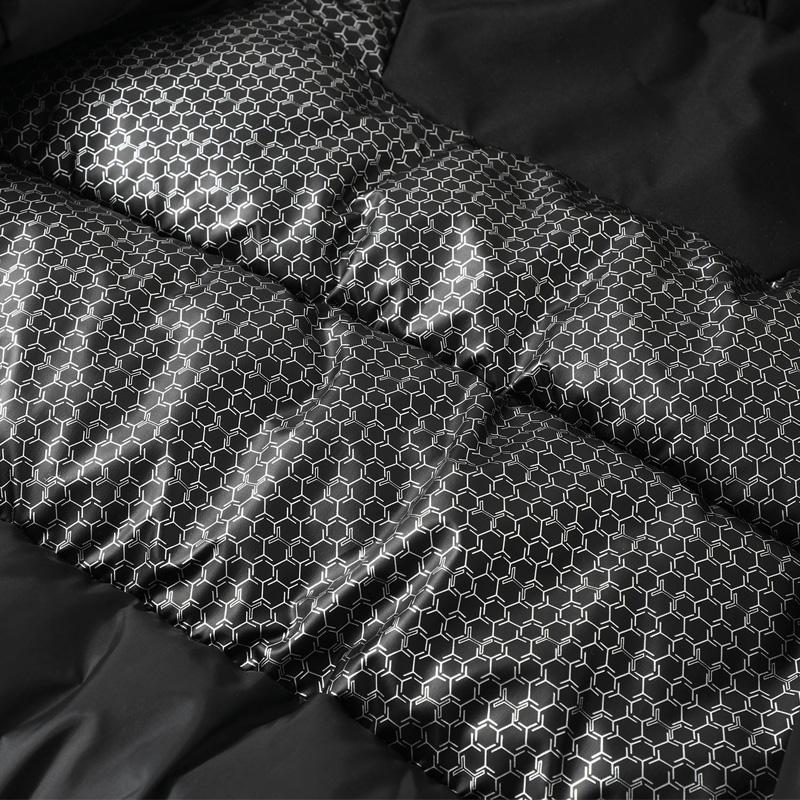 Übergröße 4XL-11XL Modische Herren Parkas Wintermantel Mit Kapuze Lässig Locker Dick Warm Oversize Oberbekleidung Herren Jacken