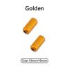1 Pair Aluminum Capsules Lock Shoelaces Sneakers Buckle Metal No Tie Shoe Laces Colorful Lock Buckle Kits Shoelace Accessories
